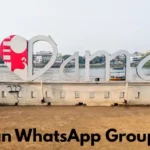 Indian Daman WhatsApp Group Links