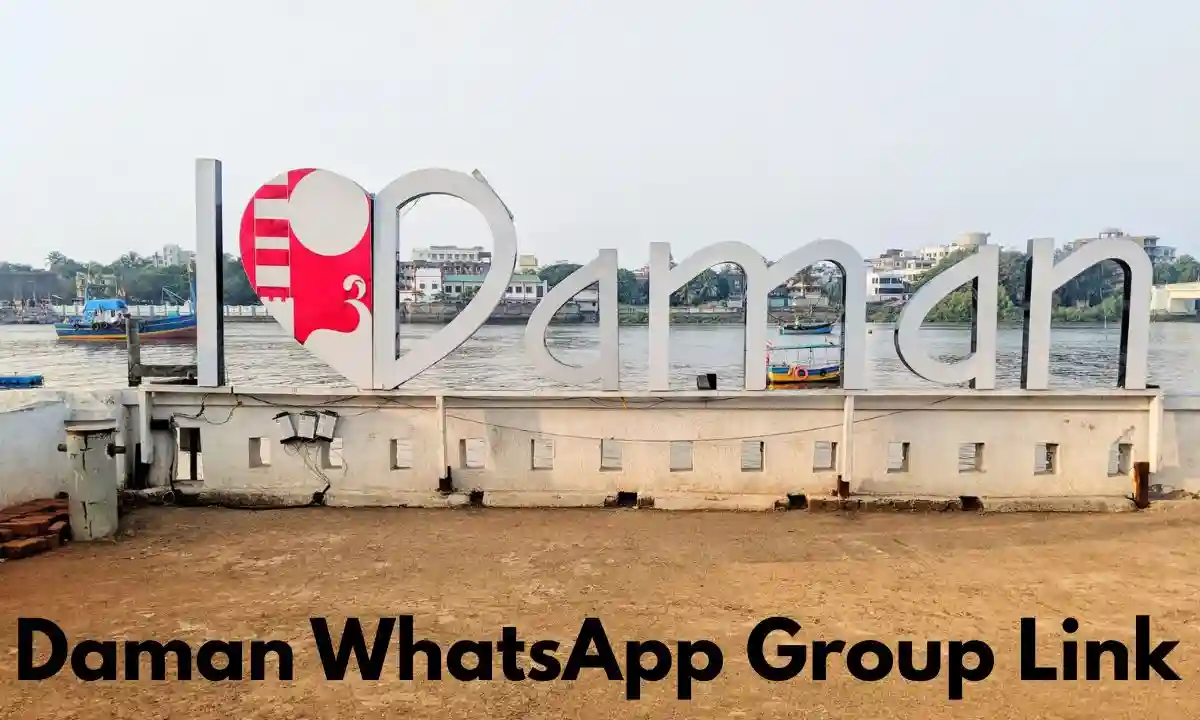 Indian Daman WhatsApp Group Links