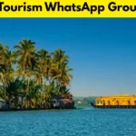 Kerala Tourism WhatsApp Group Link